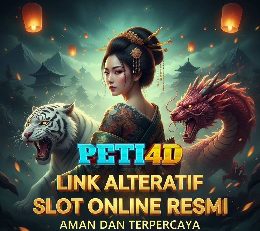 Link Slot Gacor